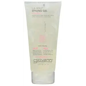 L.A. Natural Styling Gel, 6.8 FZ