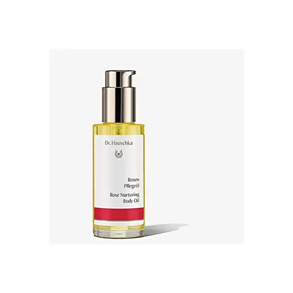 Rose Oil 2