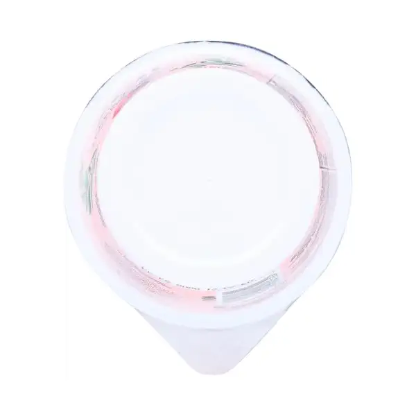 Strawberry Cream Greek Yogurt 6