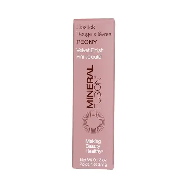 Peony Lipstick, 0.13 OZ 1