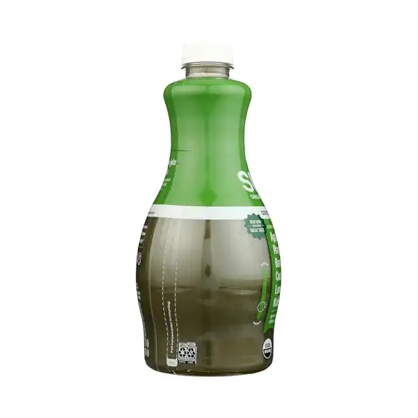 Organic Green Delight Juice 6