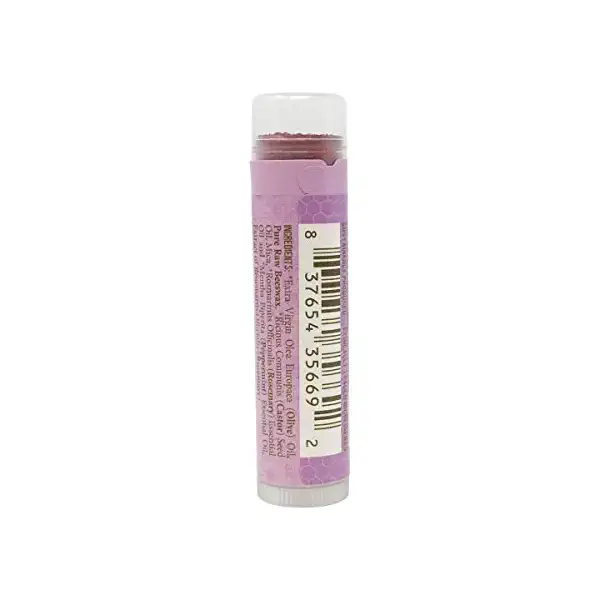 Lip Shimmer Morning Song Bee Balm 3