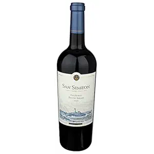 San Simeon Petite Syrah, 750 ML