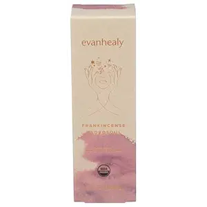 Organic Frankincense Facial Tonic Hydrosol, 4 FZ