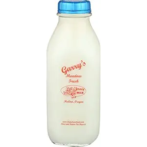 Milk 2Pct Quart, 32 FZ