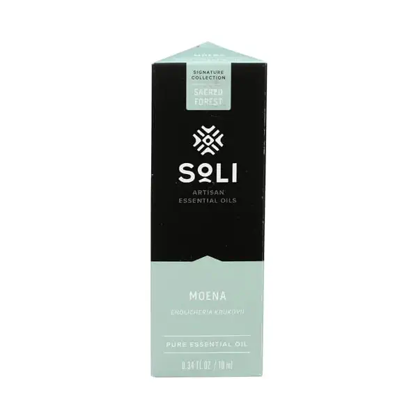 Moena Essential Oil, 10 ML 1