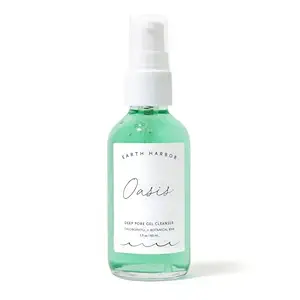 Oasis Deep Pore Cleanser, 2 FZ