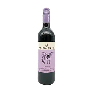 Asmodeus Nero d'Avola, 750 ML