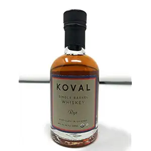 Whiskey Rye, 200 ML