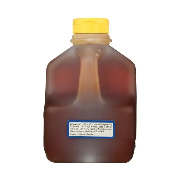 Buzznbee Wild Flower Honey 7