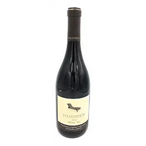 Sonoma Coast Pinot Noir, 750 ML
