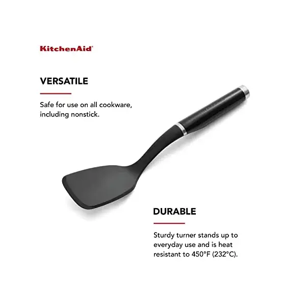 Classic Solid Turner 3