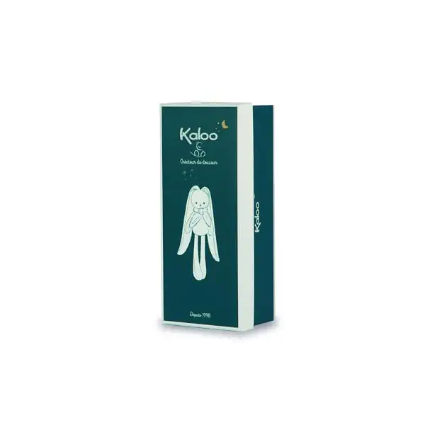 Lapinoo Small Green Plush, 1 EA 7