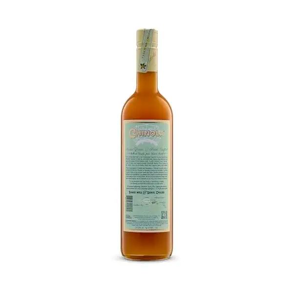Passionfruit Liqueur, 750 ML 2