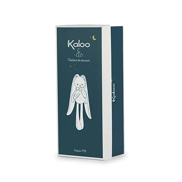 Lapinoo Small Pink Plush, 1 EA 11