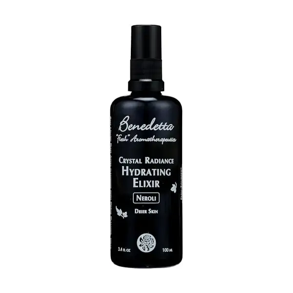 Neroli Crystal Radiance Elixir 1