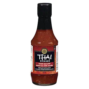 Red Chili Dipping Sauce, 10 OZ