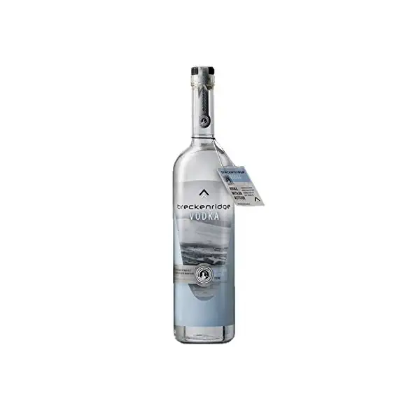 Vodka, 750 ML 2