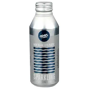 Sparkling Water, 16 FZ