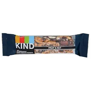 Fruit & Nut Bar, 1.4 OZ