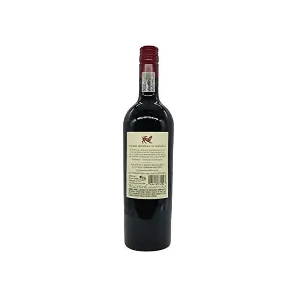Red Blend, 750 ML 2