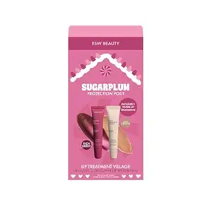 Sugarplum Protection Pout Lip Treatment, 1.01 FZ