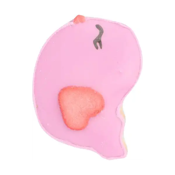 Love Birds Cookie 1