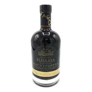 Coffee Rum, 750 ML