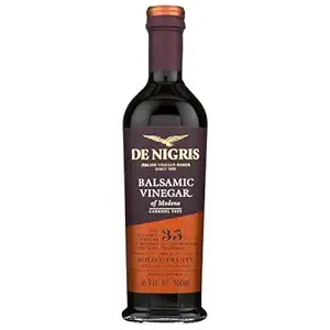 Bronze Balsamic Vinegar Modena, 16.9 FZ