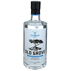 Old Grove Gin, 750 ML