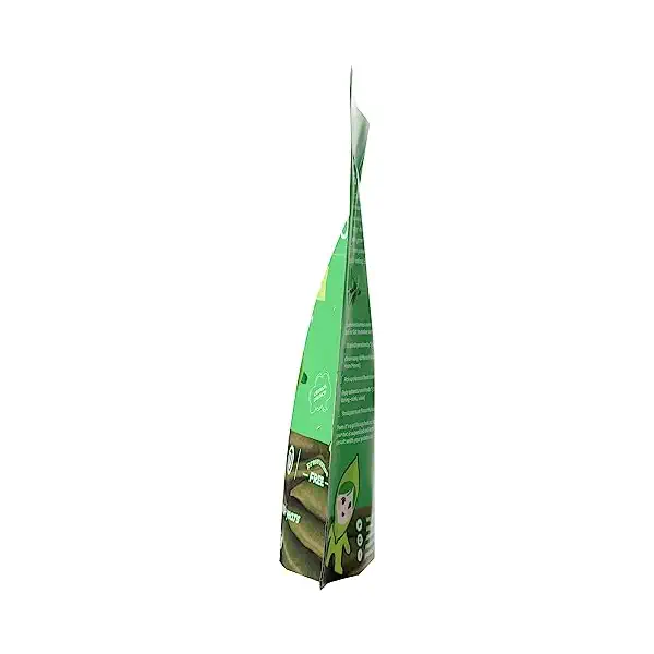 Peas and Love Snap Pea and Cumin Snack, 0.75 OZ 7