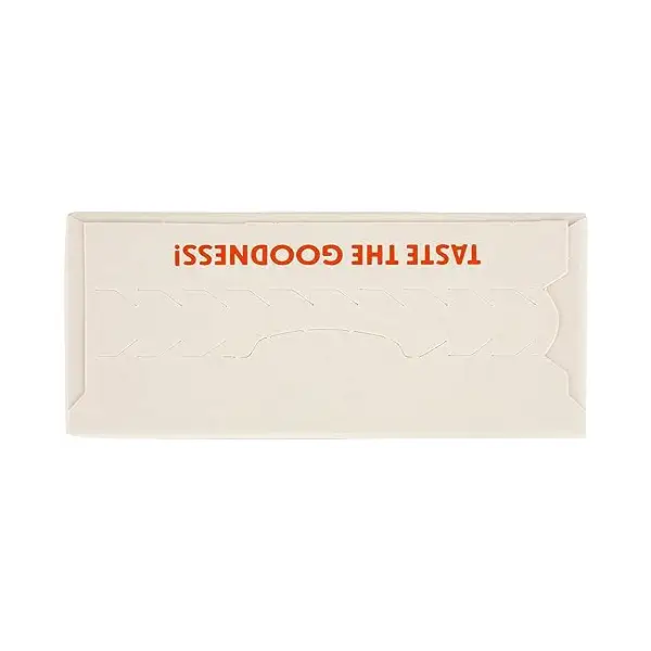 Organic Alphaland Chickpea, 8 OZ 5