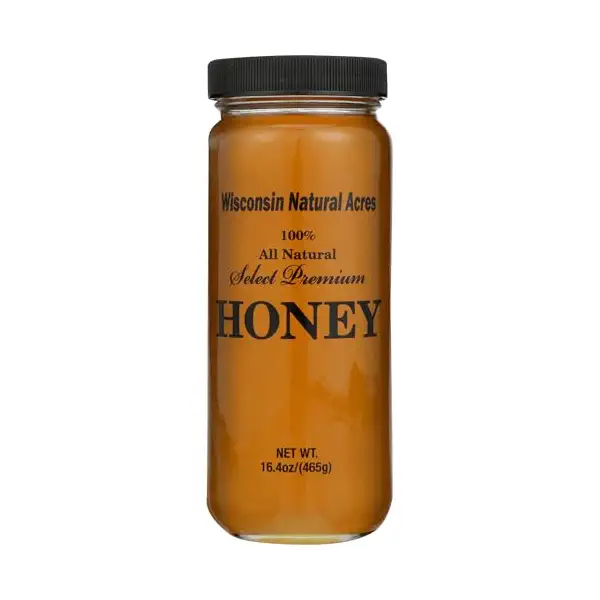 Honey Premium 1
