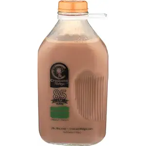 1% LF Chocolate Milk, 64 FZ