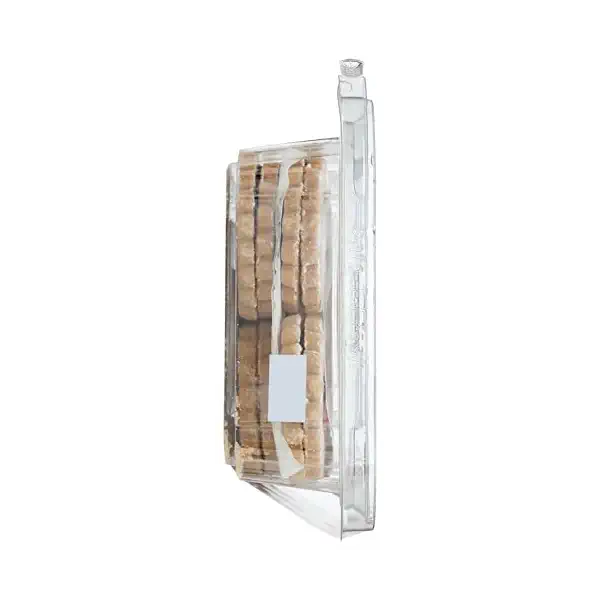 Raspberry Linzer Cookie 5