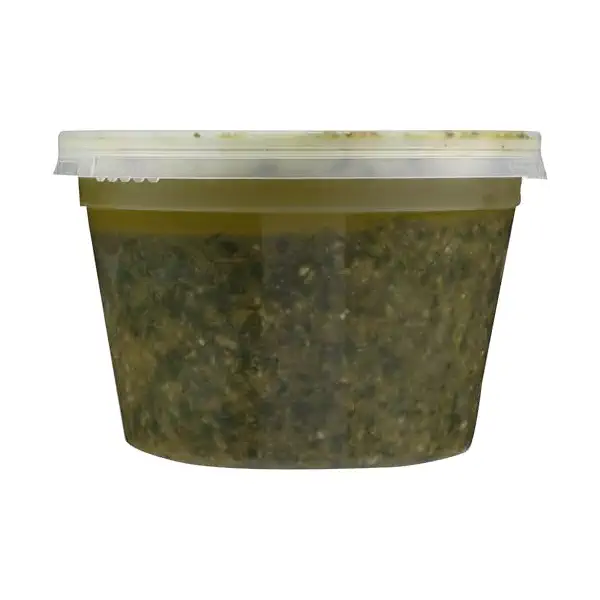 Pesto Fresh 2