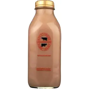 Chocolate Milk, 32 FZ