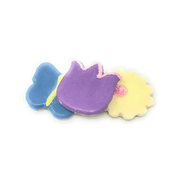 Seasonal Sugared Cookies 1