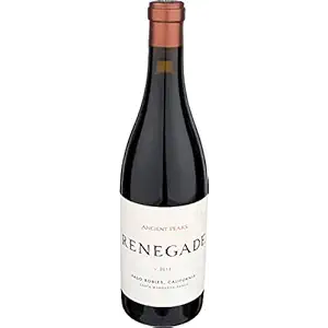 Renegade Syrah, 750 ML