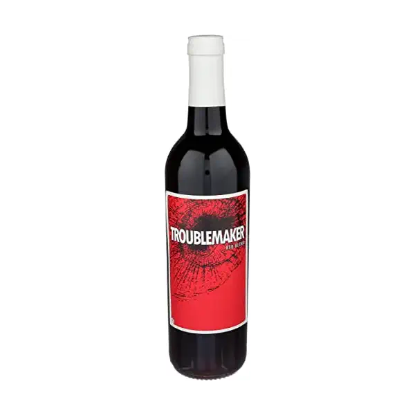 Red, 750 ML 1