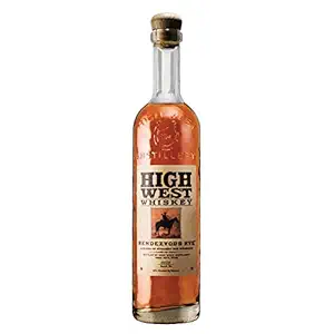 Rendezvous Rye Whiskey, 750 ML