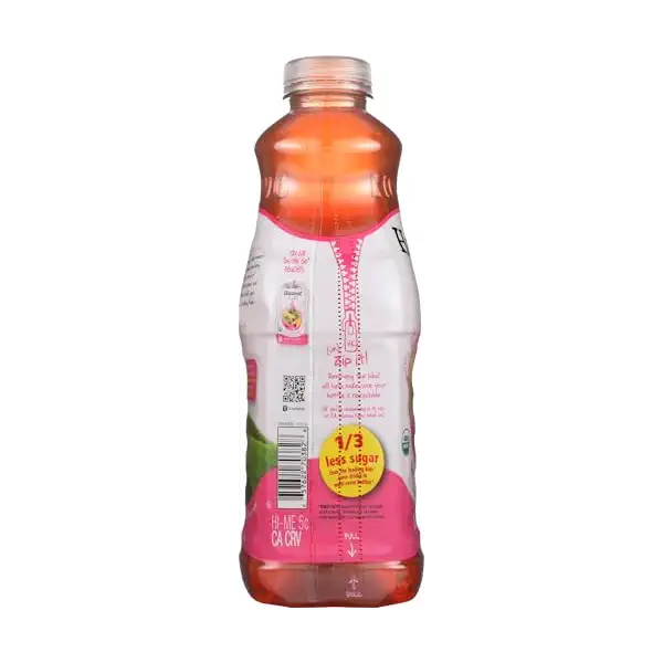 Organic Berry Berry Good Lemonade, 59 FZ 6