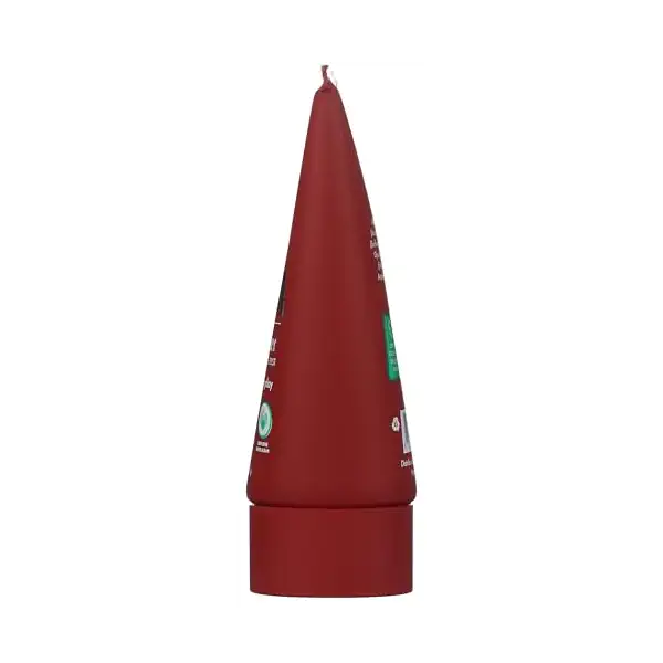 Mulled Berry Hand Cream, 2 OZ 4