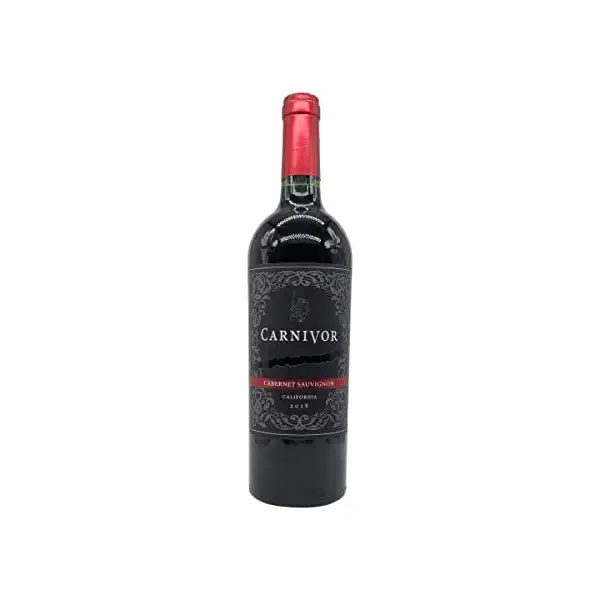 Cabernet Sauvignon, 750 ML 1