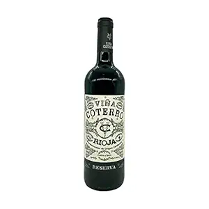 Rioja Reserva, 750 ML