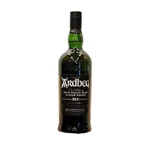 Islay 10 Year Old Scotch, 750 ML