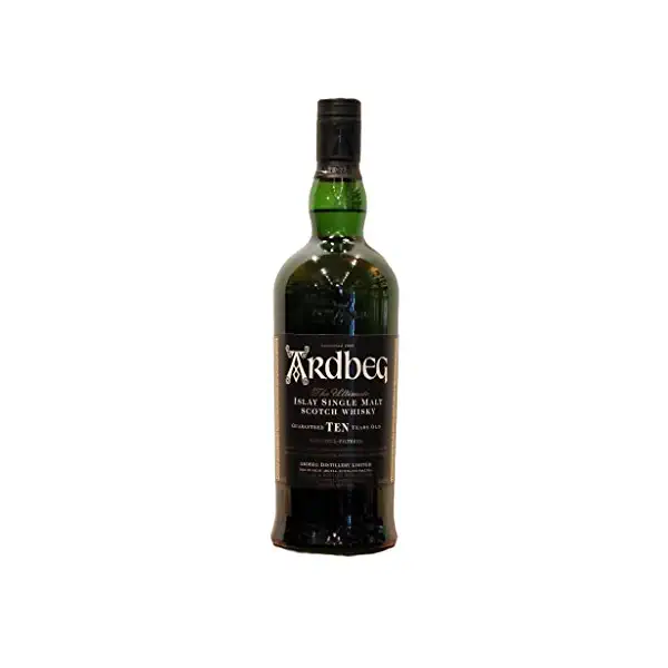 Islay 10 Year Old Scotch, 750 ML 1