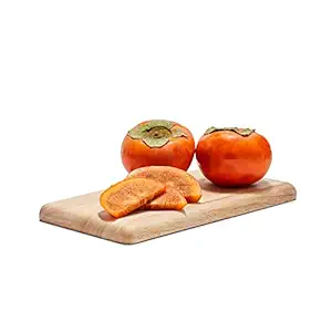 Organic Fuyu Persimmon