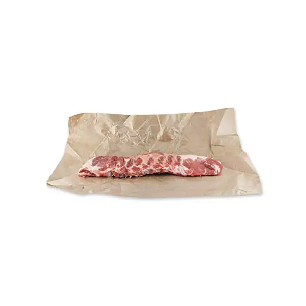 Sublime Swine St. Louis Style Pork Spare Ribs 1