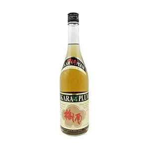 Plum Wine, 750 ML